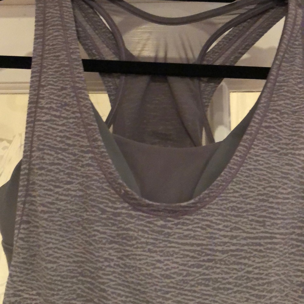 lululemon Racerback Tank - Picture 4 of 5